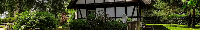 Ferienhaus Hecht