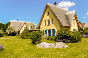 Ferienhaus Möwe