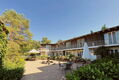 Herman`s Hof - Remise mit 2-4 Pers. Apartments und Innenhof