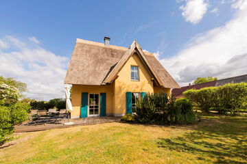 Ferienhaus Möwe Ferienhaus Möwe