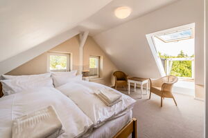 Herman`s Hof App. 2 - Schlafzimmer 2