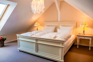 Herman`s Hof Appartement 3 - Schlafzimmer 3