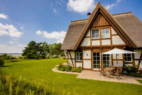 Ferienhaus Lachs