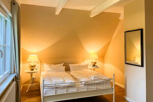 Fischerhaus Plötz - Schlafzimmer 1