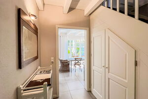 Ferienhaus Malve - Flur