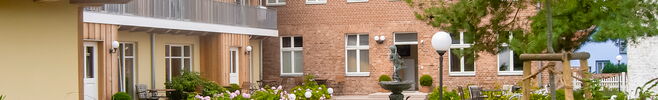 Herman's Hof Appartement Nr. 3