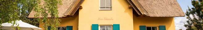 Ferienhaus Schwalbe