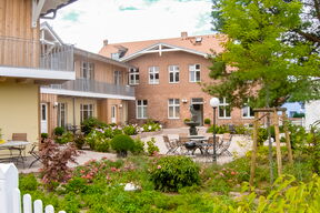 Herman's Hof Appartement Nr. 3