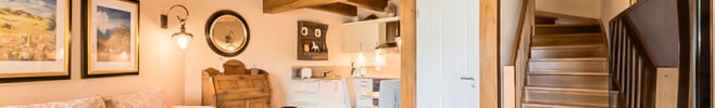 Herman's Hof Appartement Nr. 7
