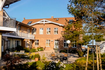 Herman's Hof Appartement Nr. 2 Herman's Hof Appartement Nr. 2