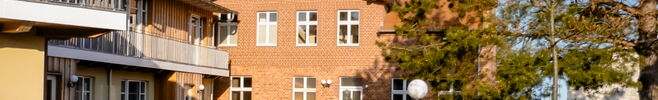 Herman's Hof Appartement Nr. 2