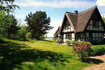 Ferienhaus Flunder Ferienhaus Flunder
