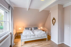 Fischerhaus Hering - Schlafzimmer 2
