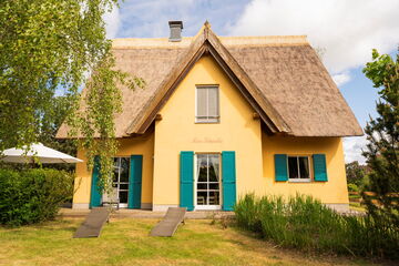 Ferienhaus Schwalbe Ferienhaus Schwalbe