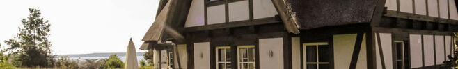 Ferienhaus Zander
