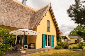 Ferienhaus Kranich Ferienhaus Kranich