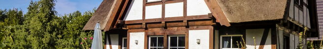 Ferienhaus Scholle