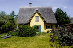 Ferienhaus Storch