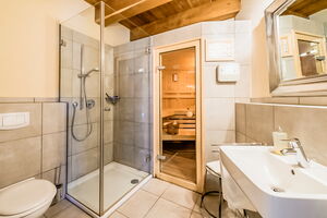 Herman`s Hof Appartement 8 - Sauna