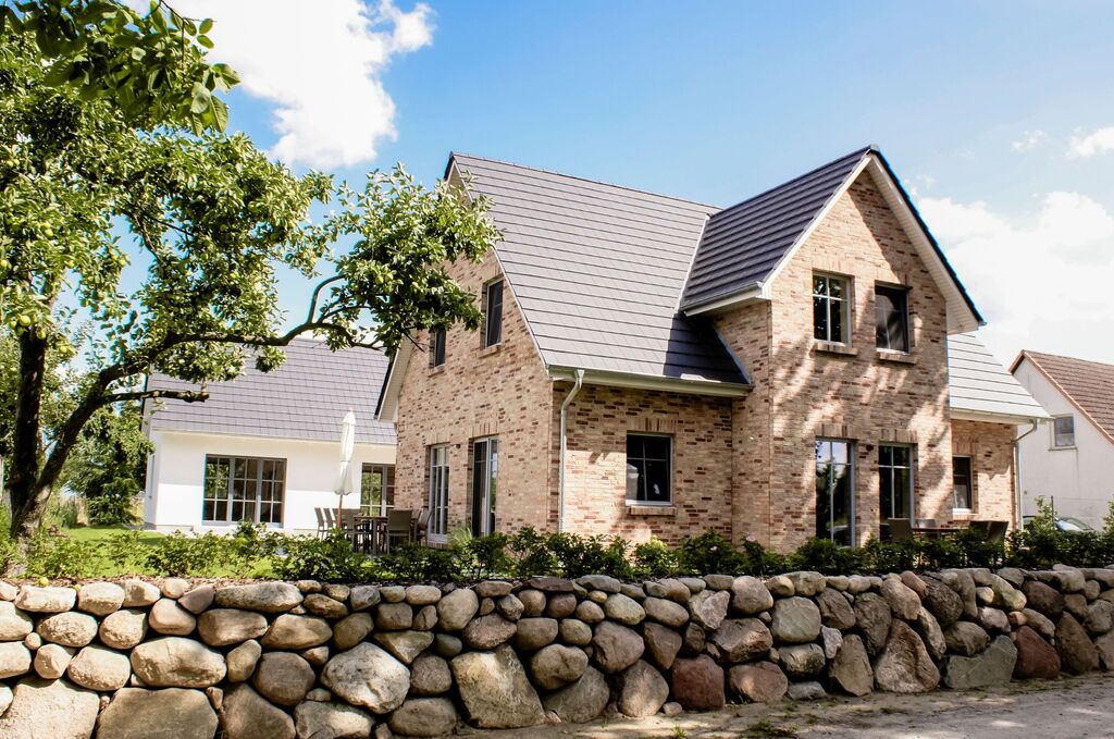 Ferienhaus Libelle