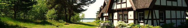 Ferienhaus Flunder