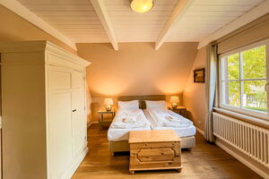 Fischerhaus Zander - Schlafzimmer 2